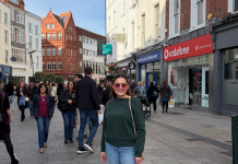 Lía Denisse: cinco lugares imperdibles para descubrir Dublín, la capital de Irlanda