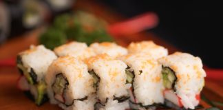 Furai Express llega a Matagalpa para conquistar a los amantes del sushi