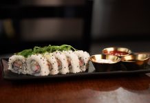 Furai Express activa la fiebre del sushi en Matagalpa