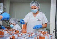 15 pymes centroamericanas culminan con éxito su proceso de crecimiento y se gradúan del programa Una Mano para Crecer de Walmart Centroamérica