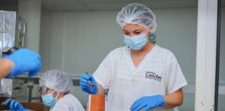 15 pymes centroamericanas culminan con éxito su proceso de crecimiento y se gradúan del programa Una Mano para Crecer de Walmart Centroamérica