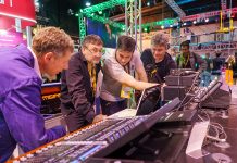 Llega Caper Show 2026 a BA Ferial
