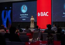 Expertos internacionales analizaron impacto de la economía global en las empresas en Congreso de Inversiones de BAC Puesto de Bolsa