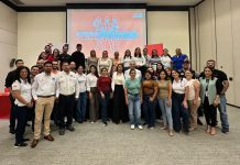 Coca-Cola FEMSA inicia la cuarta generación de su Escuela Técnica para Mujeres en Nicaragua