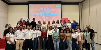 Coca-Cola FEMSA inicia la cuarta generación de su Escuela Técnica para Mujeres en Nicaragua
