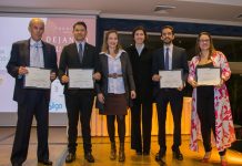 Premios Dejando Huella llegan a su quinta edición con más de 150 postulaciones