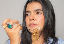Gabriela Moncada: «Los creadores deben construir conexiones reales a través del contenido»