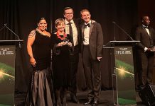 Garrigues, firma regional del año en Latinoamérica en los IFLR Americas Awards