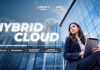 Liberty Empresas pone en operación su servicio de nube híbrida junto a Amazon Web Services (AWS)