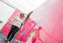 Movimiento Rosa amplía a 18 comunidades el acceso a mamografías gratuitas