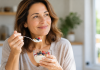 Menopausia: 8 ajustes necesarios en la alimentación