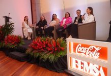Coca-Cola FEMSA impulsa el crecimiento de sus aliadas comerciales en Costa Rica con su programa Mujeres ON