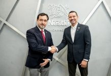 Nestlé fortalece la formación profesional de los jóvenes mediante una alianza estratégica con la Universidad Thomas More
