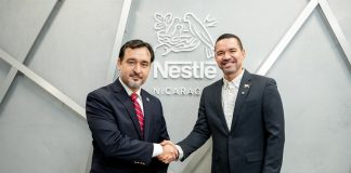 Nestlé fortalece la formación profesional de los jóvenes mediante una alianza estratégica con la Universidad Thomas More