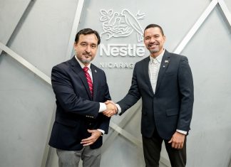 Nestlé fortalece la formación profesional de los jóvenes mediante una alianza estratégica con la Universidad Thomas More
