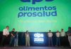 Alimentos Prosalud proyecta crecer 50% hacia 2029 con expansión internacional y tecnología