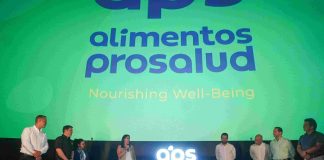 Alimentos Prosalud proyecta crecer 50% hacia 2029 con expansión internacional y tecnología