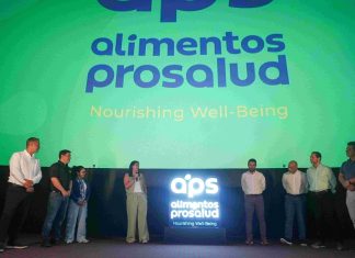 Alimentos Prosalud proyecta crecer 50% hacia 2029 con expansión internacional y tecnología