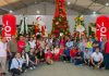 Claro Nicaragua y Grupo Khatib traen la alegría de la Navidad a los hogares nicaragüenses