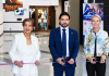 “Redescubramos Estados Unidos” reunió a 180 profesionales del turismo para impulsar nuevas oportunidades de viaje