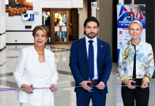 “Redescubramos Estados Unidos” reunió a 180 profesionales del turismo para impulsar nuevas oportunidades de viaje