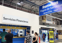 Pague el marchamo en los Money Center de la cadena Walmart y participe por un auto nuevo o un año de compras gratis