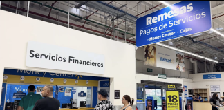 Pague el marchamo en los Money Center de la cadena Walmart y participe por un auto nuevo o un año de compras gratis