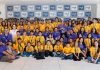 Tigo Nicaragua y WordPress Youth Day fortalecen habilidades digitales de más de 100 jóvenes