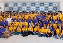 Tigo Nicaragua y WordPress Youth Day fortalecen habilidades digitales de más de 100 jóvenes