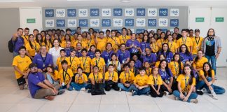Tigo Nicaragua y WordPress Youth Day fortalecen habilidades digitales de más de 100 jóvenes