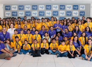 Tigo Nicaragua y WordPress Youth Day fortalecen habilidades digitales de más de 100 jóvenes
