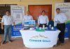 Condor Gold presenta oportunidades laborales en Feria Vocacional de La Salle