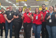 “Black Walmart” llega con precios irresistibles y beneficios para sus clientes
