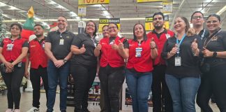 “Black Walmart” llega con precios irresistibles y beneficios para sus clientes