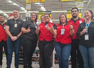 “Black Walmart” llega con precios irresistibles y beneficios para sus clientes