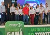 Una llamada en plena jornada laboral convirtió a Rolando Fletes en el octavo ganador de “Ahorrá y Ganá”