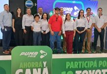 Una llamada en plena jornada laboral convirtió a Rolando Fletes en el octavo ganador de “Ahorrá y Ganá”