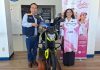 Grupo UMA se une a la carrera Yo corro por ellas y rifará una motocicleta Pulsar N125