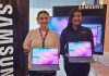 Samsung presenta en Nicaragua la serie Galaxy Tab S12: la potencia definitiva de la productividad diseñada para el crecimiento