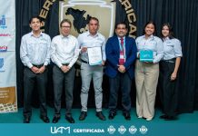 Condor Gold recibe reconocimiento de la UAM por abrir espacios a sus talentos profesionales