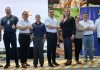 Banco de Alimentos de Nicaragua recolecta más de 73 toneladas de alimentos en el Día Mundial de la Alimentación