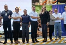 Banco de Alimentos de Nicaragua recolecta más de 73 toneladas de alimentos en el Día Mundial de la Alimentación