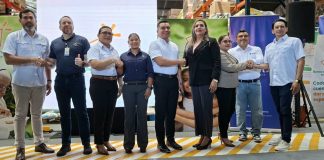 Banco de Alimentos de Nicaragua recolecta más de 73 toneladas de alimentos en el Día Mundial de la Alimentación