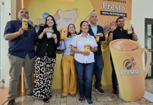 Café Presto presenta “Mi Melcochita”, la campaña que celebra el sabor y la Actitud 100% Nica