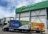 CoopeMontecillos realiza donación de 1.550 kilos de carne a campaña que beneficia a más de 8.300 personas en vulnerabilidad
