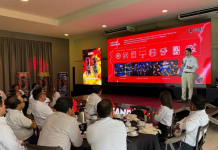 Raptor Energy Drink fortalece su presencia en Centroamérica con el lanzamiento de tres sabores en El Salvador