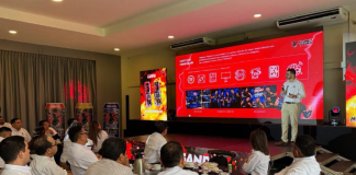 Raptor Energy Drink fortalece su presencia en Centroamérica con el lanzamiento de tres sabores en El Salvador