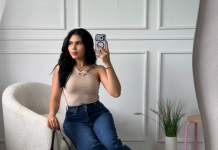 Camila Linnett Báez: “Una marca personal debe conectar desde la autenticidad”
