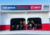 MotoSport anuncia inauguración en El Cuá con 0% de prima en motos Genesis, Hero y Yamaha