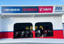MotoSport anuncia inauguración en El Cuá con 0% de prima en motos Genesis, Hero y Yamaha